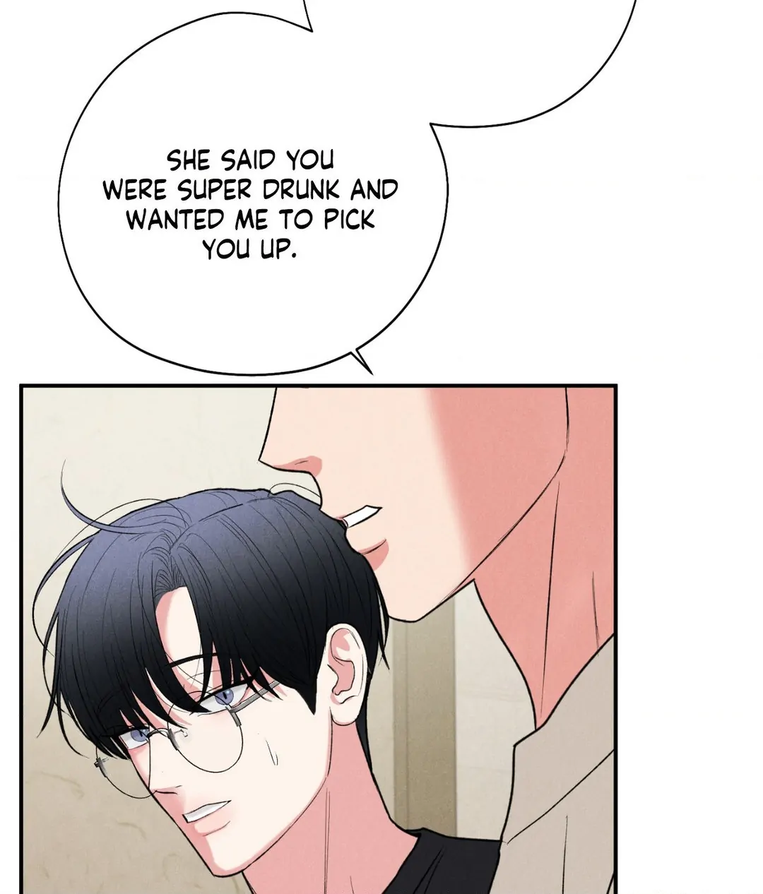 Pride and Persistence ≪Official≫ - Chapter 61 manhwa