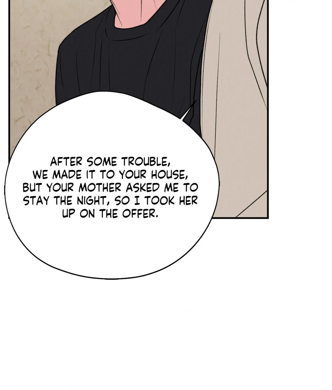 Pride and Persistence ≪Official≫ - Chapter 61 manhwa