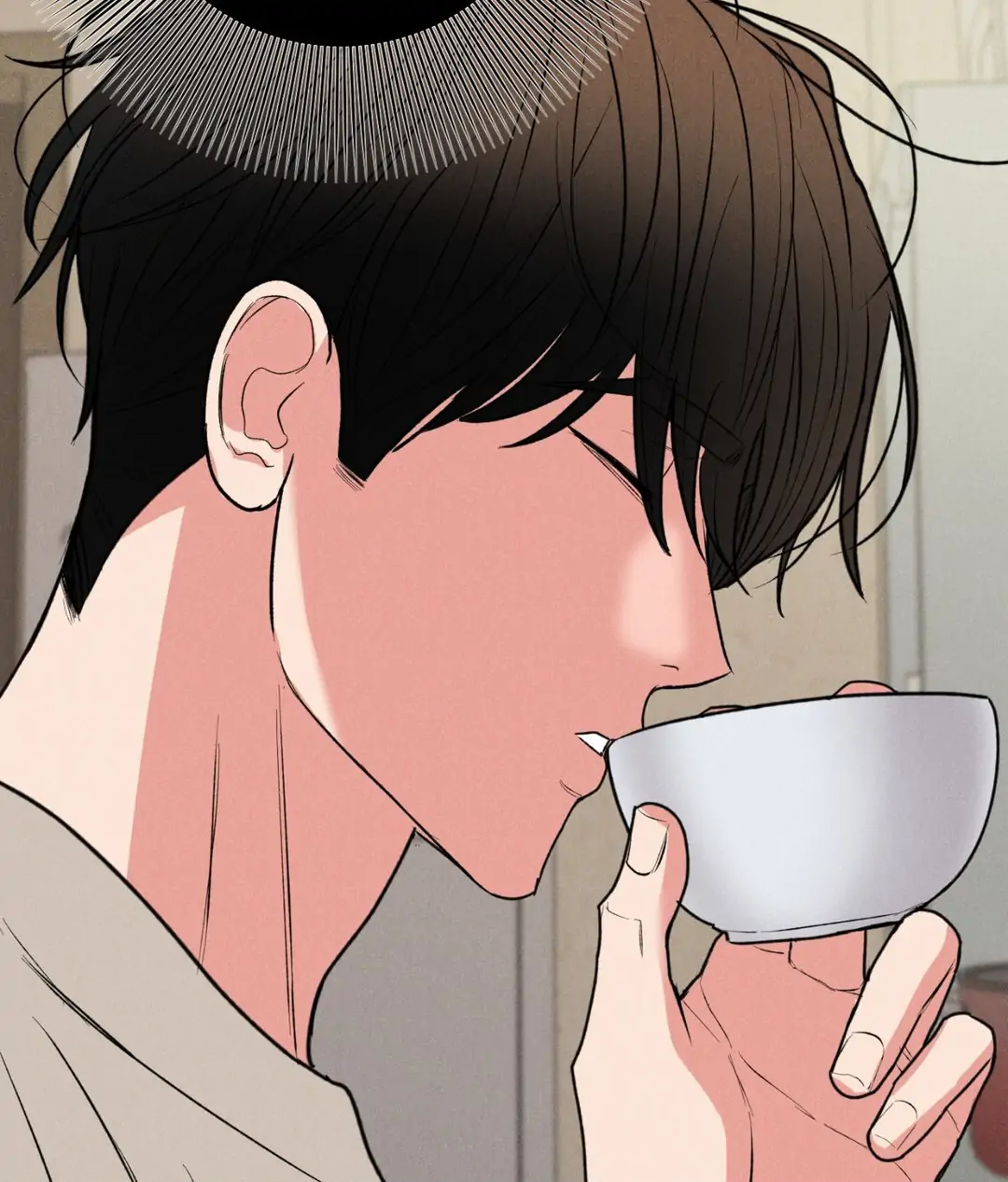 Pride and Persistence ≪Official≫ - Chapter 61 manhwa
