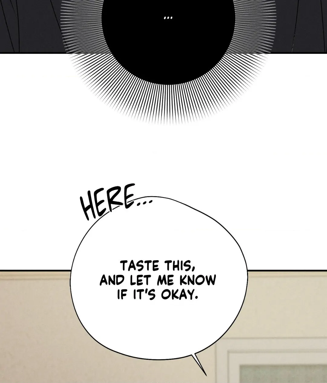 Pride and Persistence ≪Official≫ - Chapter 61 manhwa