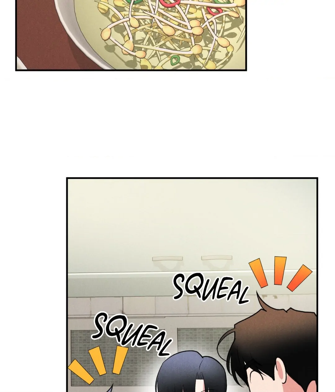 Pride and Persistence ≪Official≫ - Chapter 61 manhwa