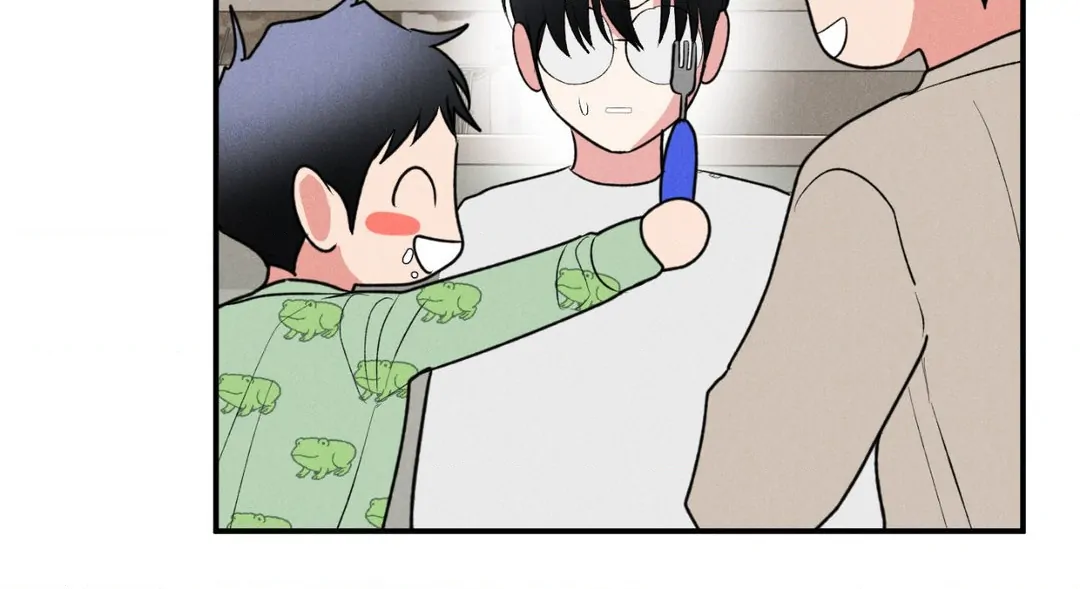 Pride and Persistence ≪Official≫ - Chapter 61 manhwa