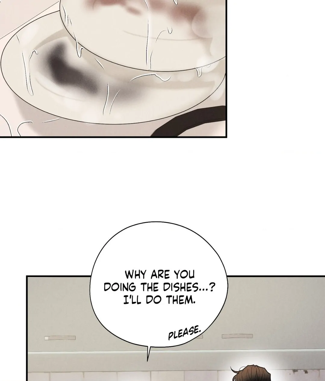 Pride and Persistence ≪Official≫ - Chapter 61 manhwa