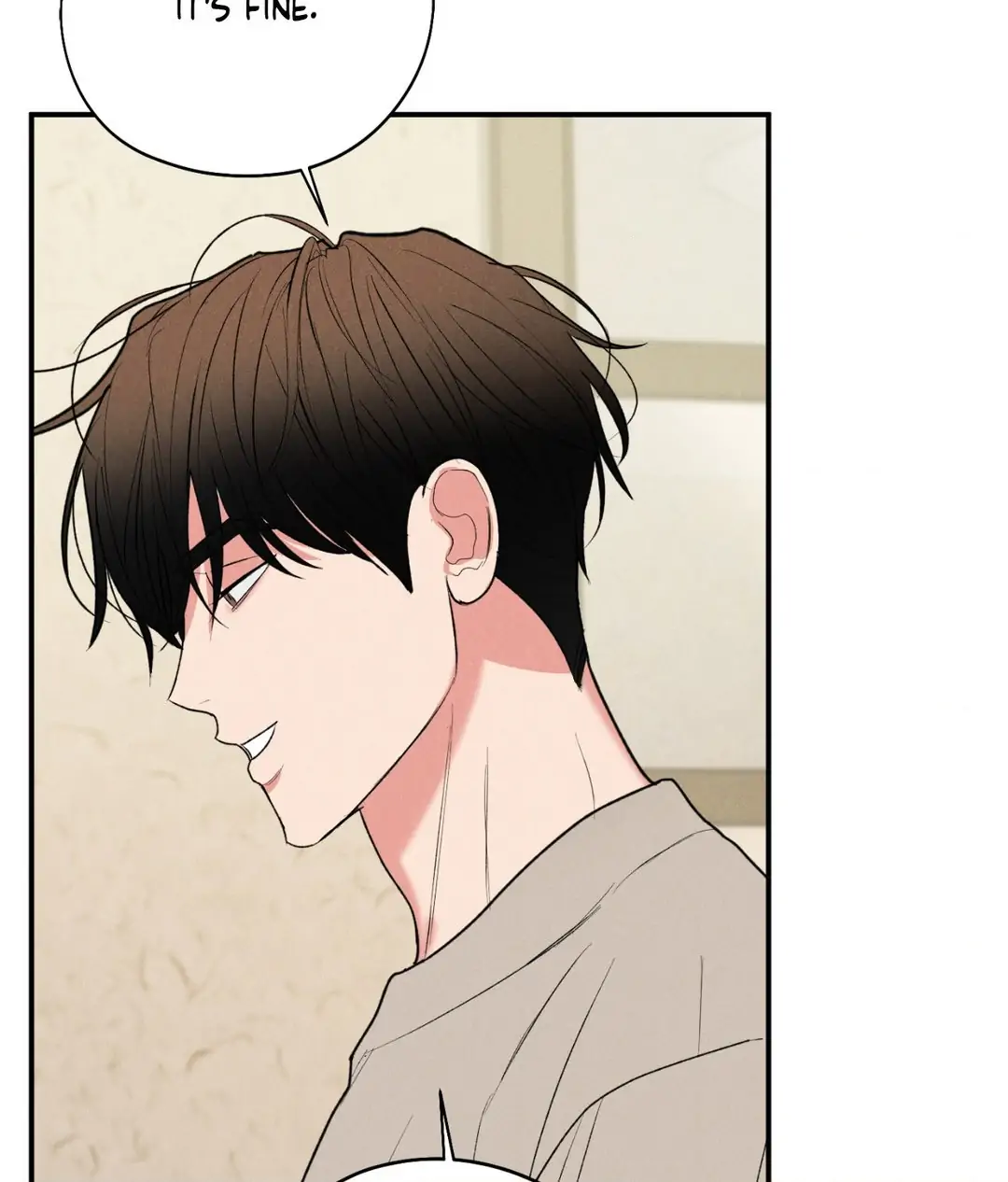 Pride and Persistence ≪Official≫ - Chapter 61 manhwa