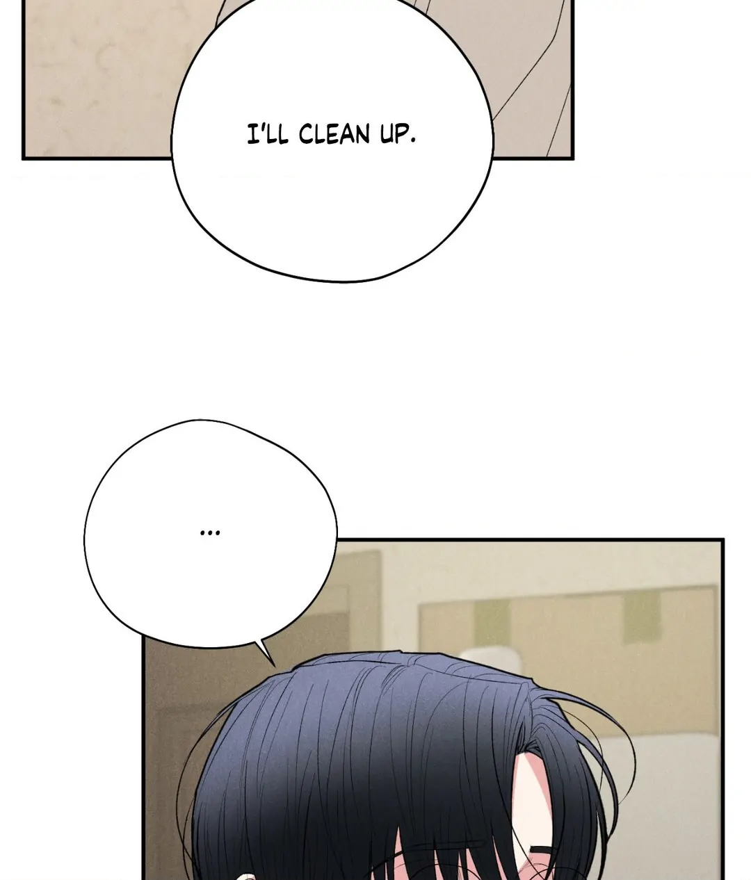 Pride and Persistence ≪Official≫ - Chapter 61 manhwa