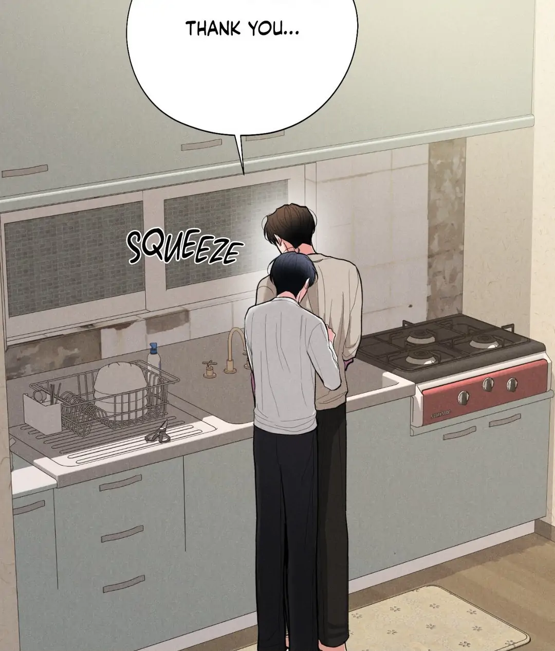 Pride and Persistence ≪Official≫ - Chapter 61 manhwa
