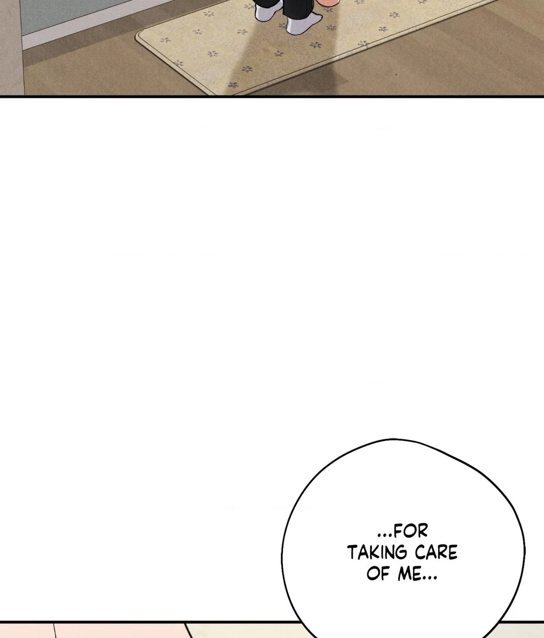 Pride and Persistence ≪Official≫ - Chapter 61 manhwa