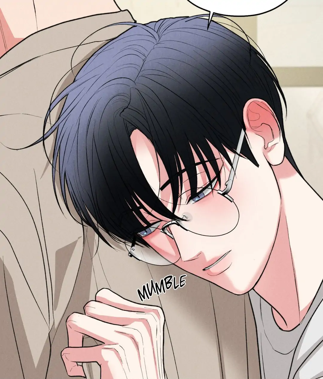 Pride and Persistence ≪Official≫ - Chapter 61 manhwa