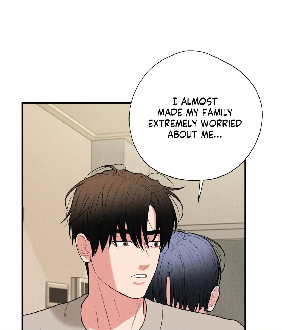 Pride and Persistence ≪Official≫ - Chapter 61 manhwa