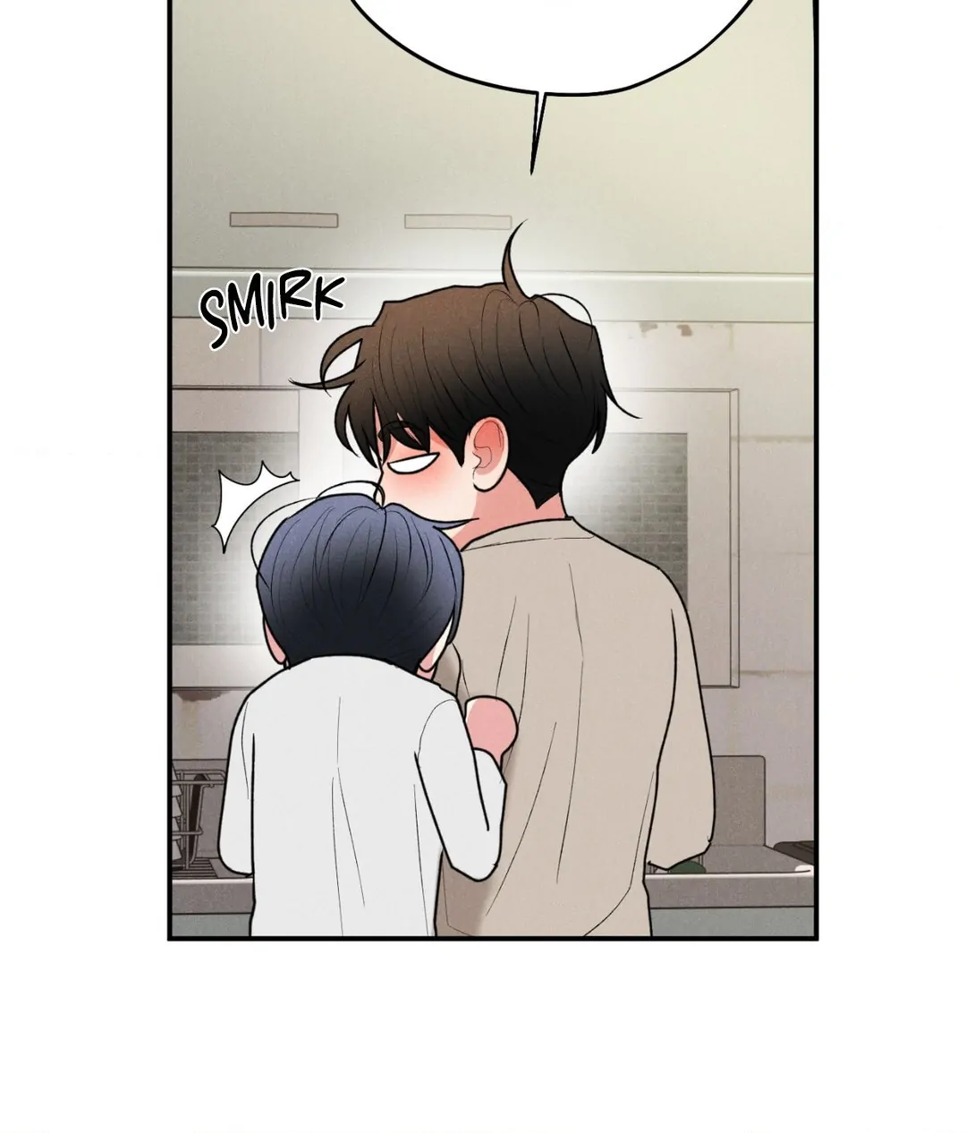 Pride and Persistence ≪Official≫ - Chapter 61 manhwa