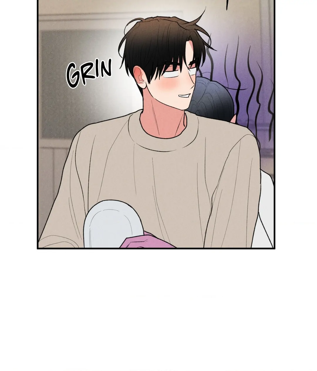 Pride and Persistence ≪Official≫ - Chapter 61 manhwa