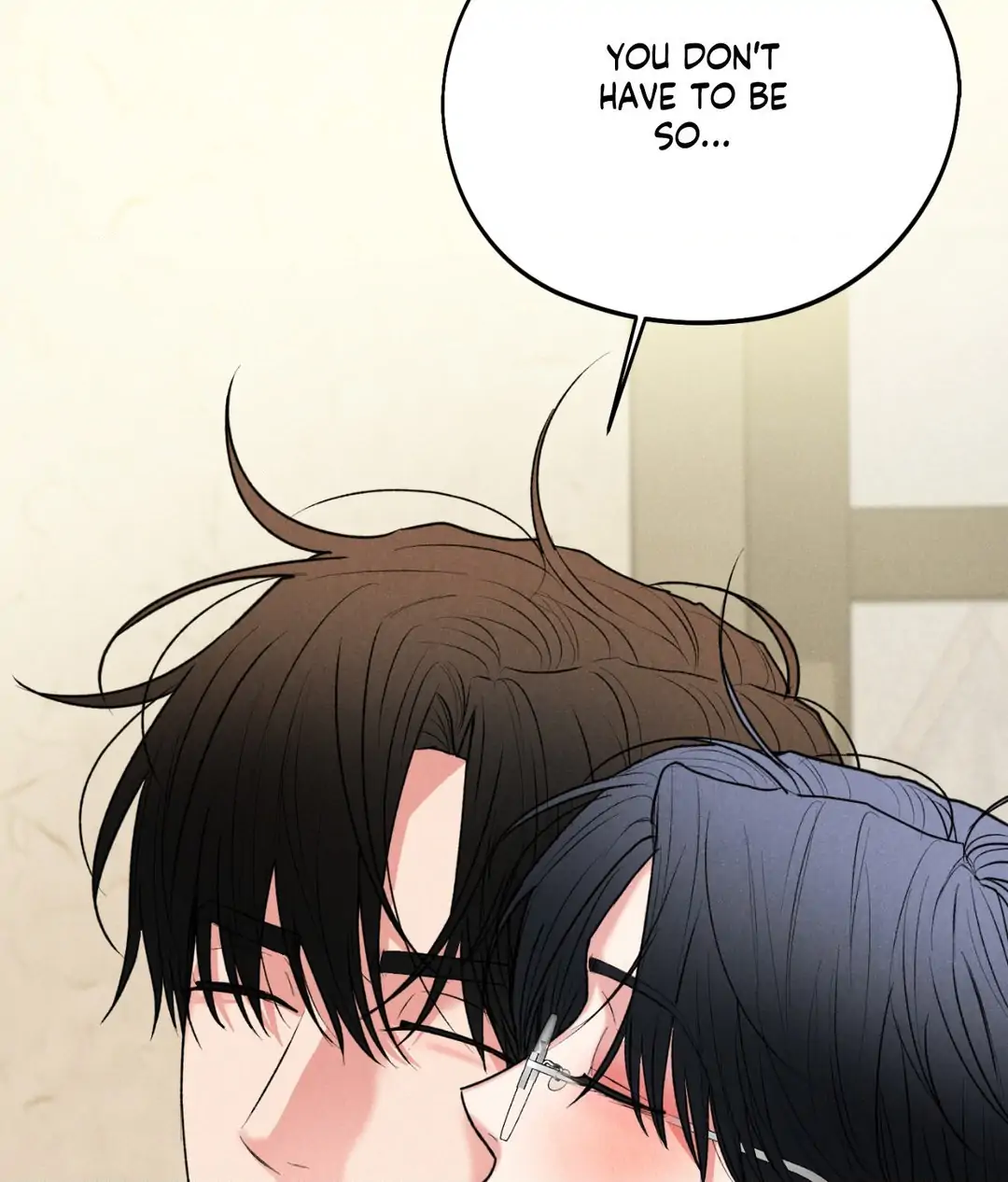Pride and Persistence ≪Official≫ - Chapter 61 manhwa