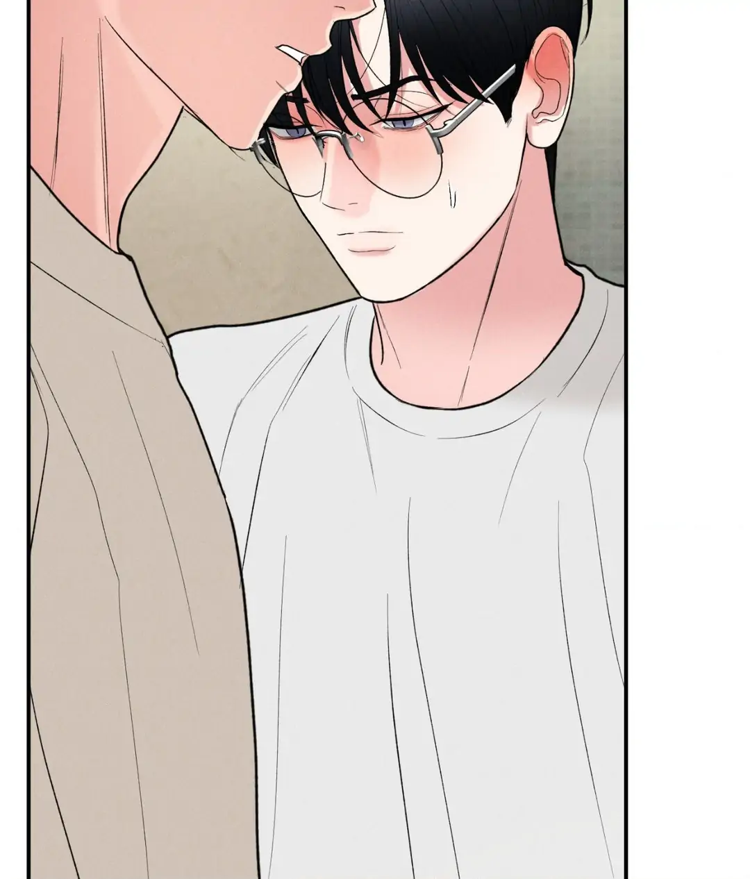 Pride and Persistence ≪Official≫ - Chapter 61 manhwa