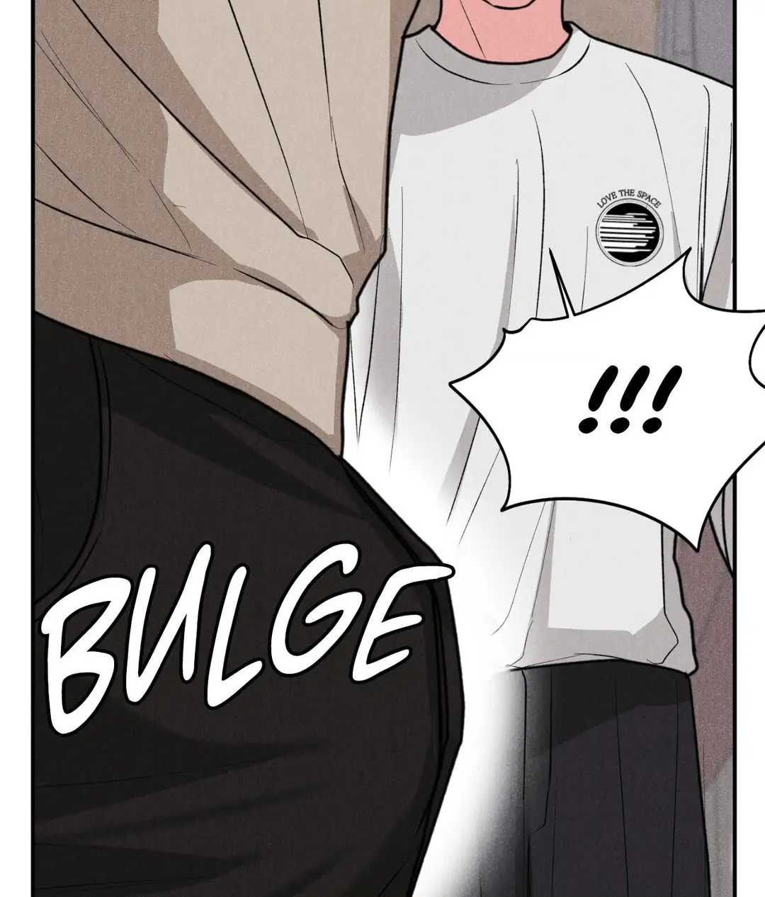 Pride and Persistence ≪Official≫ - Chapter 61 manhwa