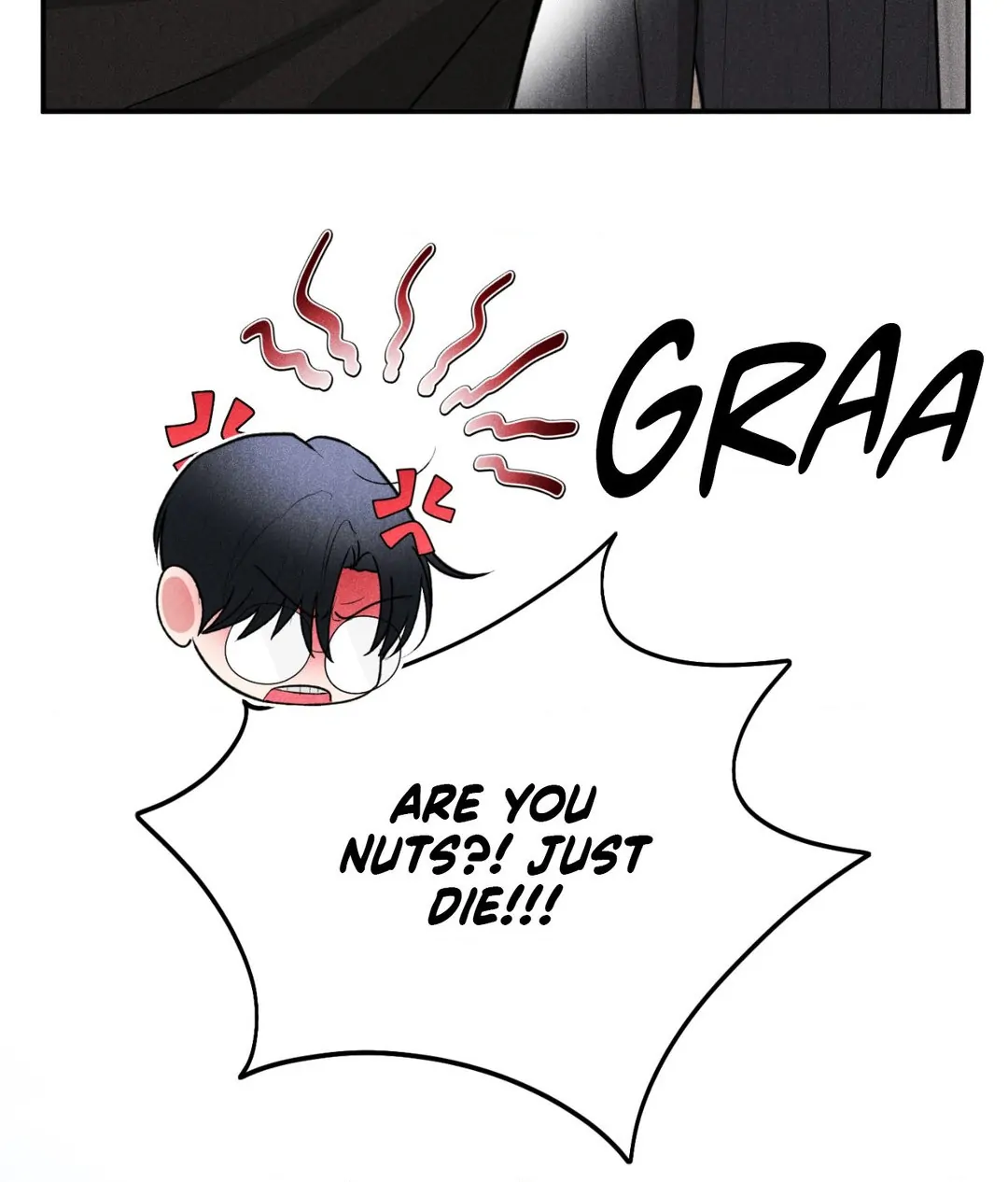 Pride and Persistence ≪Official≫ - Chapter 61 manhwa