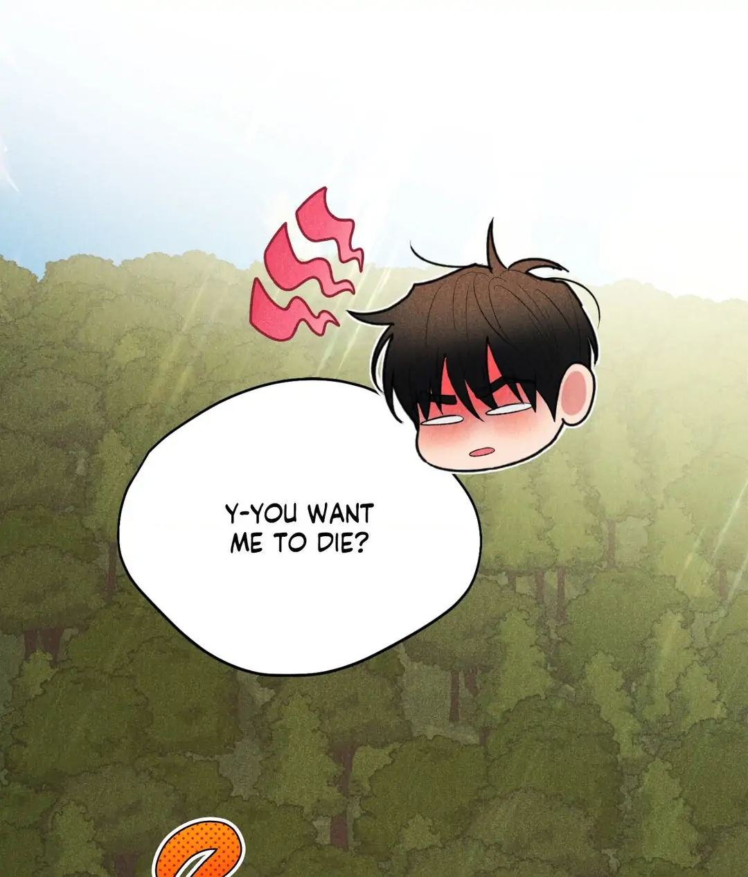 Pride and Persistence ≪Official≫ - Chapter 61 manhwa