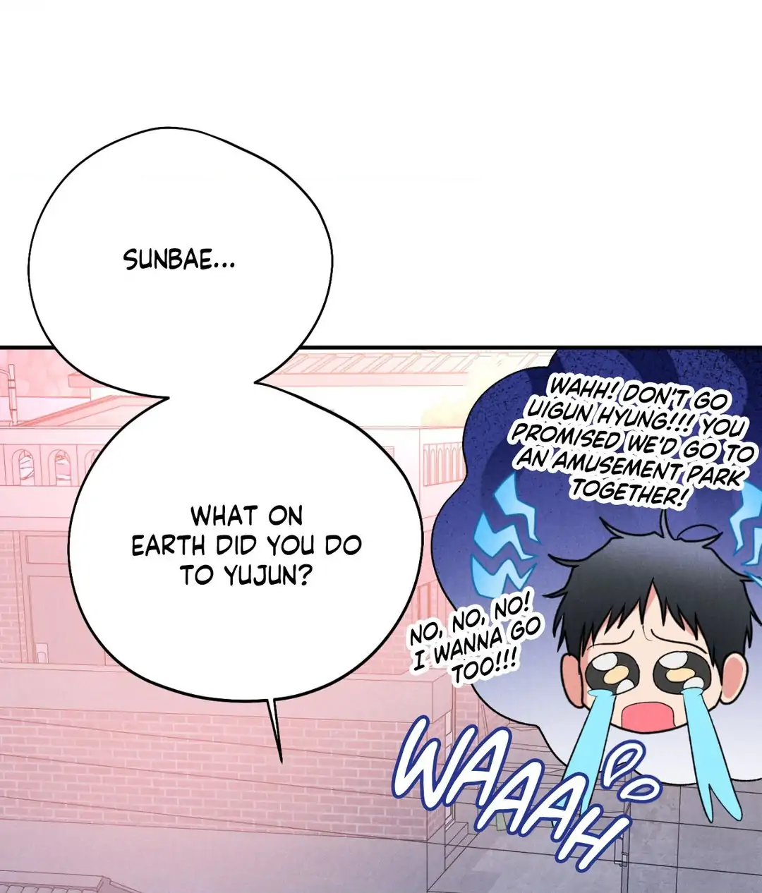 Pride and Persistence ≪Official≫ - Chapter 62 manhwa