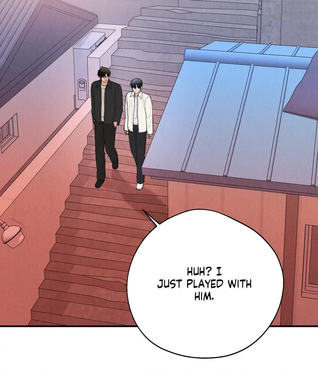 Pride and Persistence ≪Official≫ - Chapter 62 manhwa