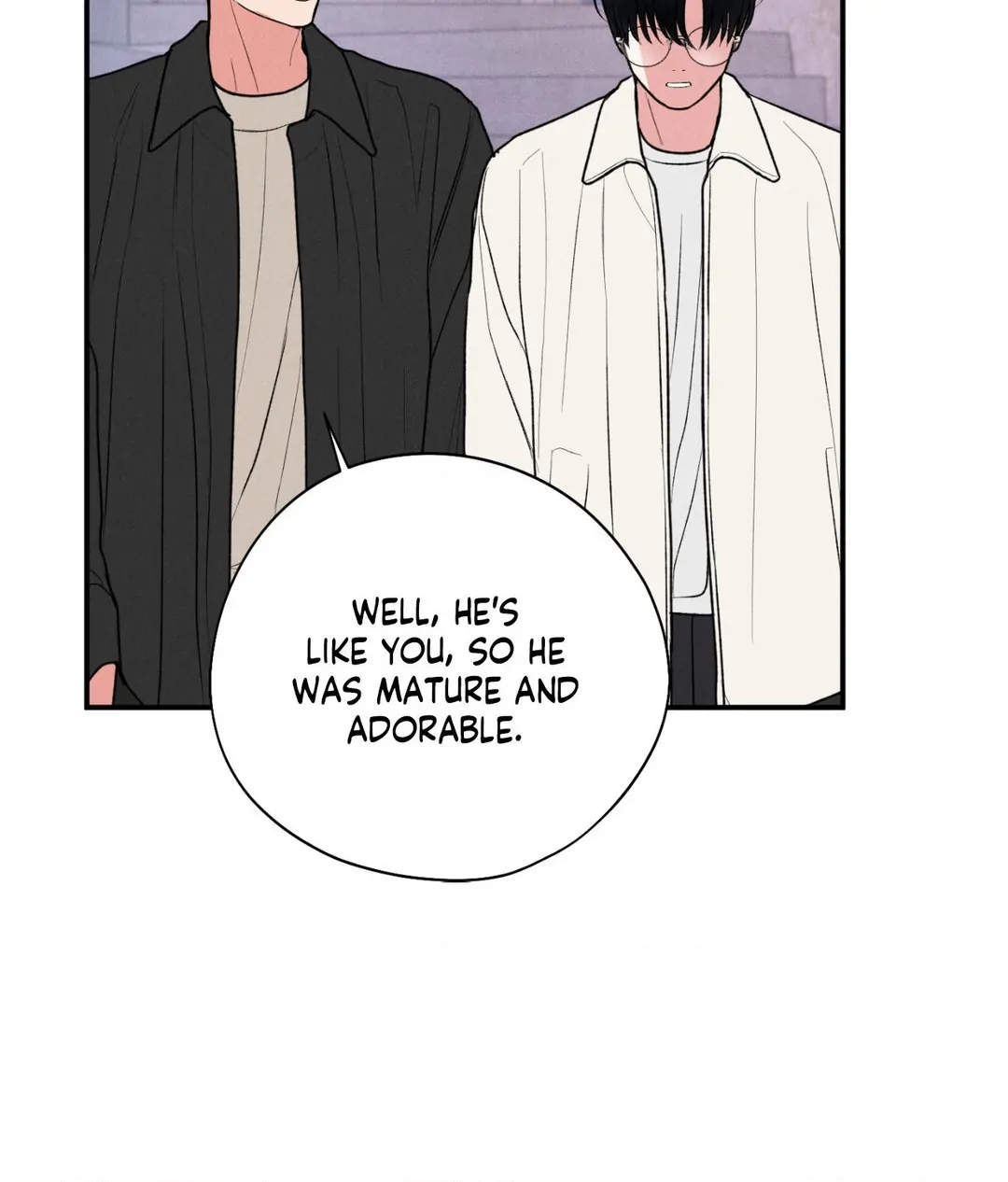 Pride and Persistence ≪Official≫ - Chapter 62 manhwa
