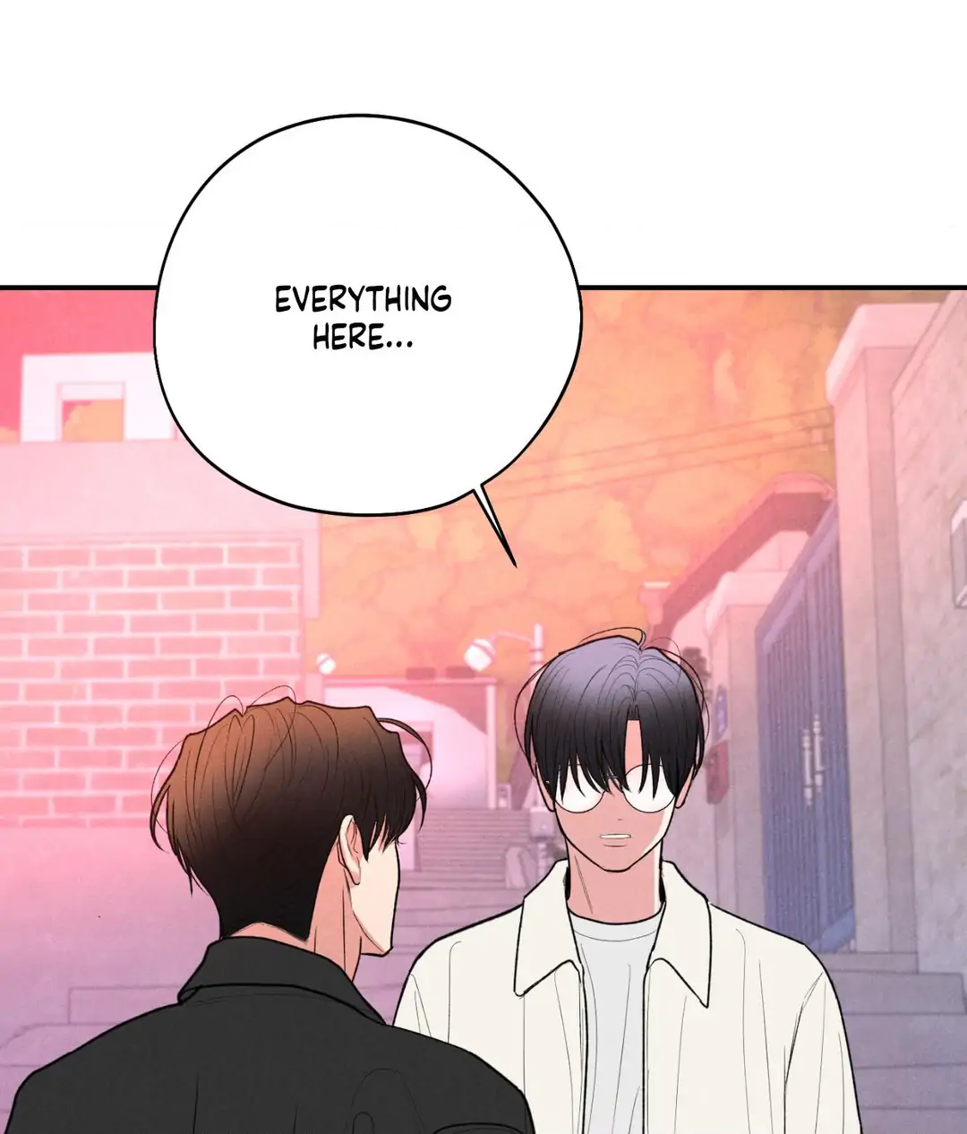 Pride and Persistence ≪Official≫ - Chapter 62 manhwa