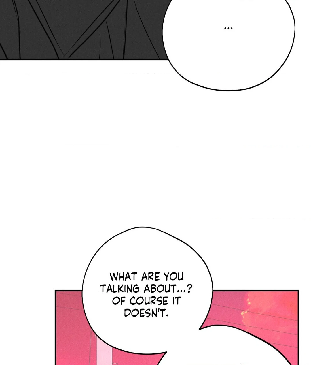 Pride and Persistence ≪Official≫ - Chapter 62 manhwa