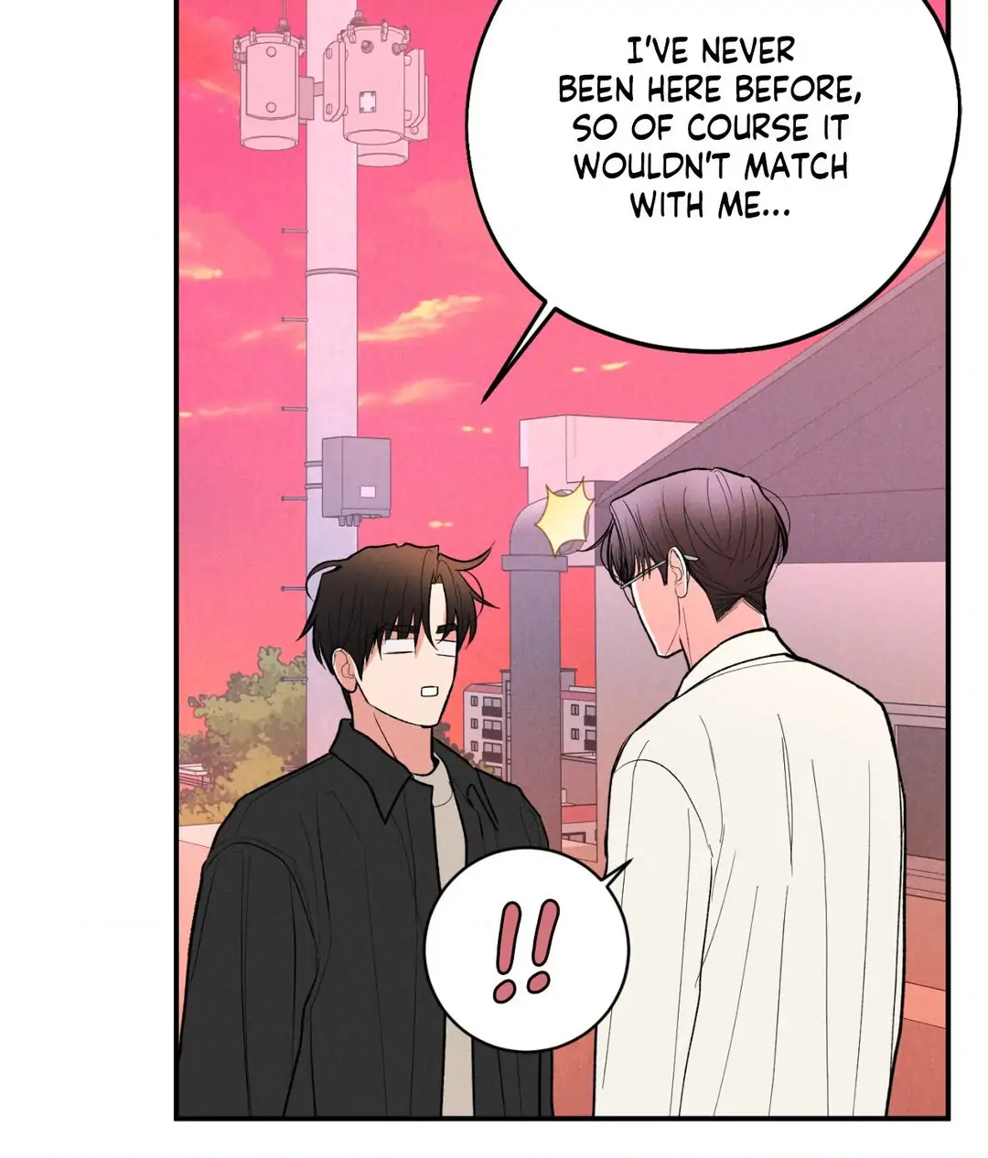 Pride and Persistence ≪Official≫ - Chapter 62 manhwa