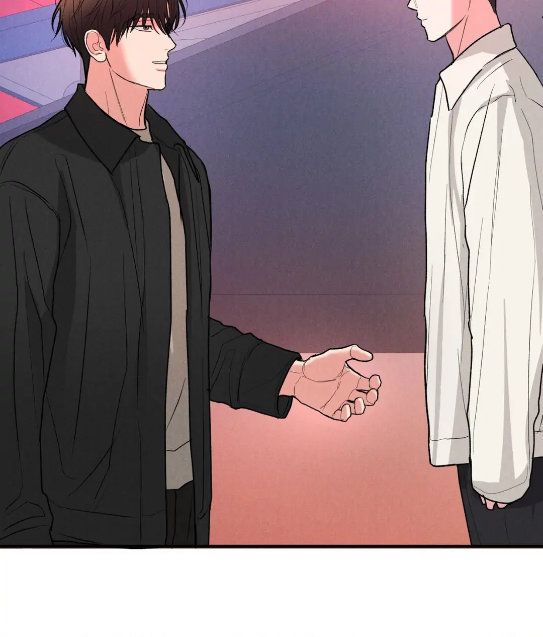 Pride and Persistence ≪Official≫ - Chapter 62 manhwa