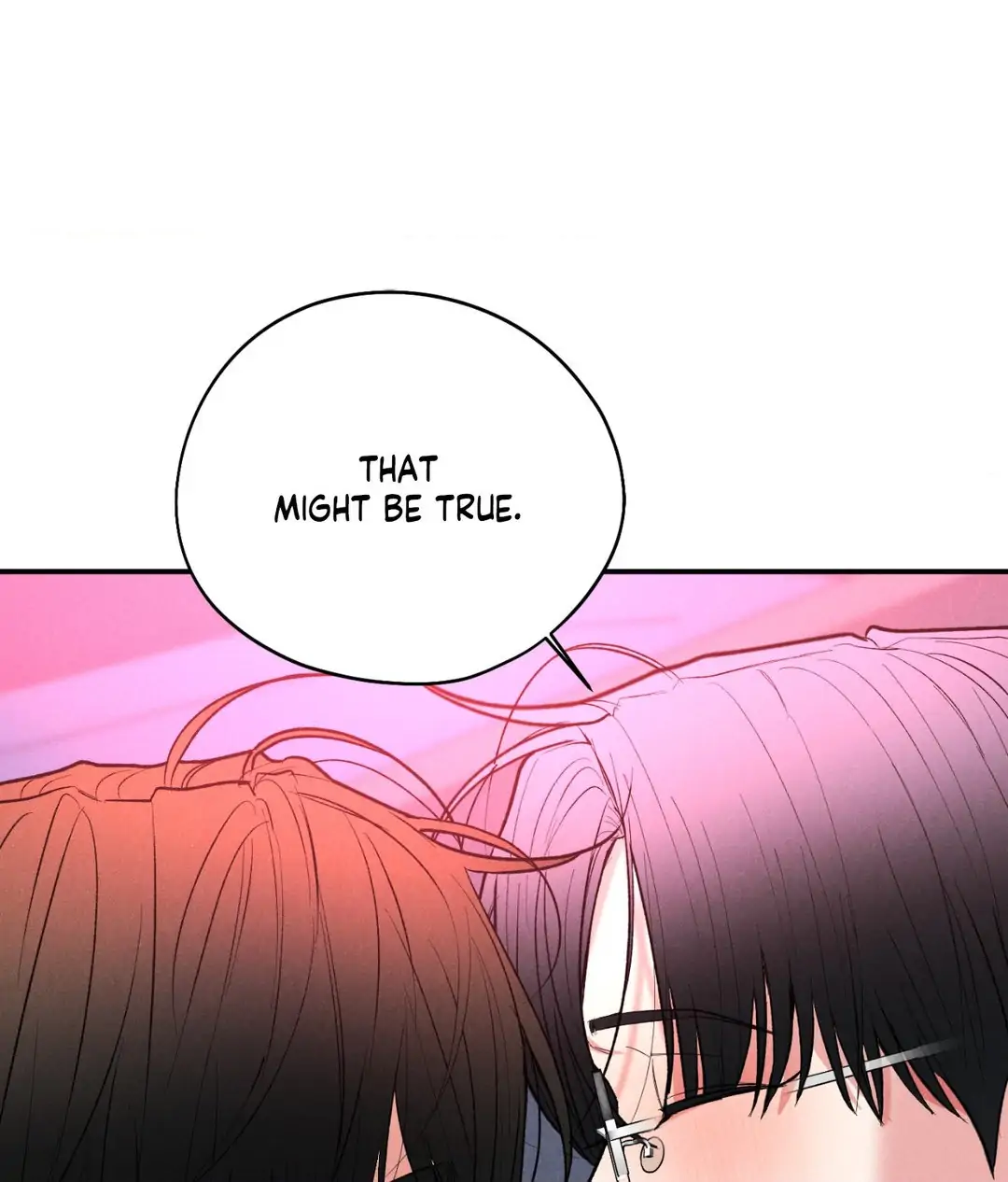 Pride and Persistence ≪Official≫ - Chapter 62 manhwa
