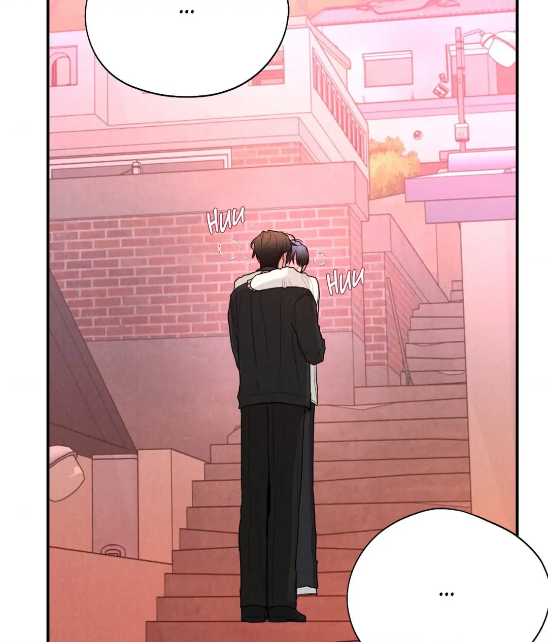 Pride and Persistence ≪Official≫ - Chapter 62 manhwa