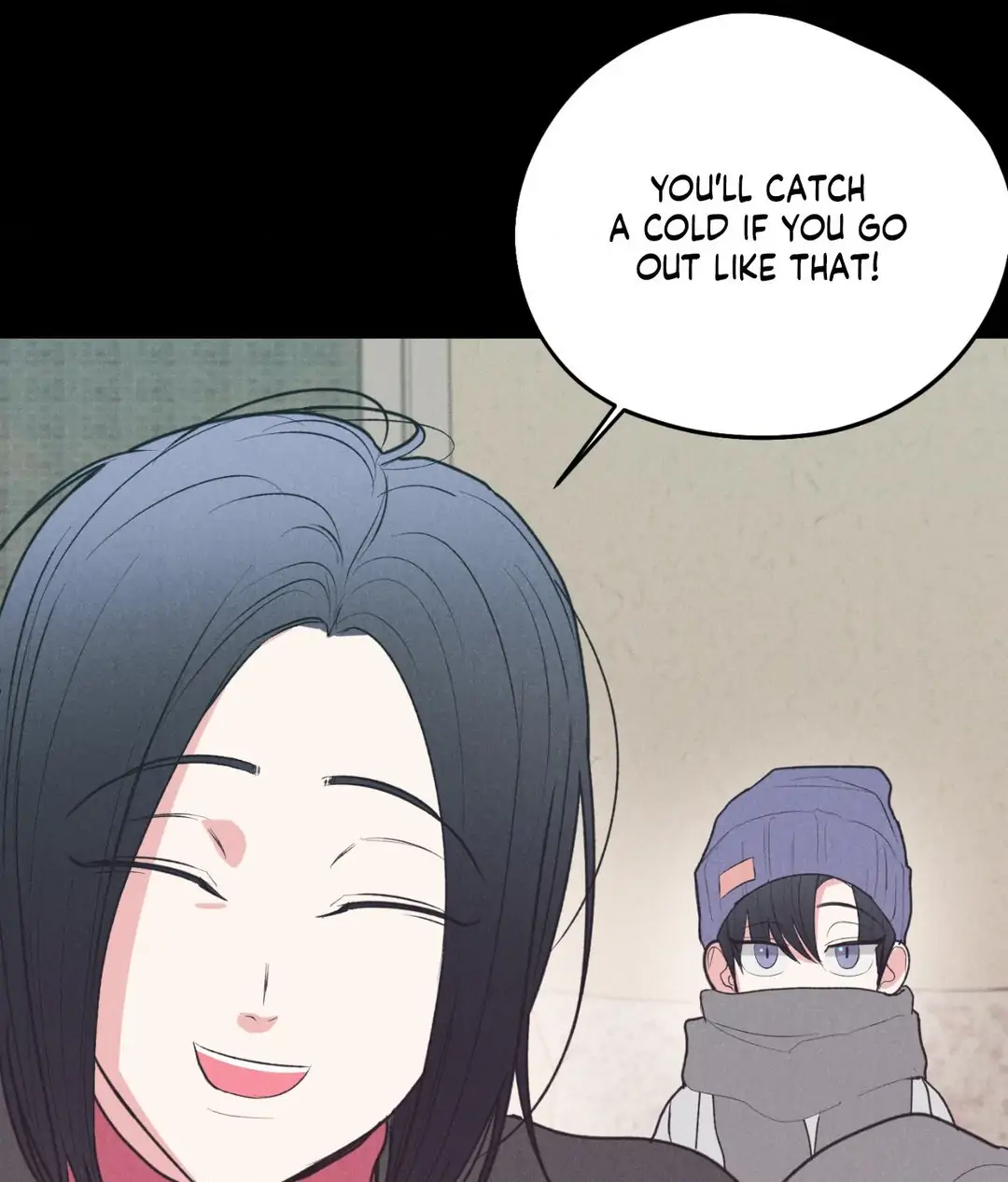 Pride and Persistence ≪Official≫ - Chapter 62 manhwa