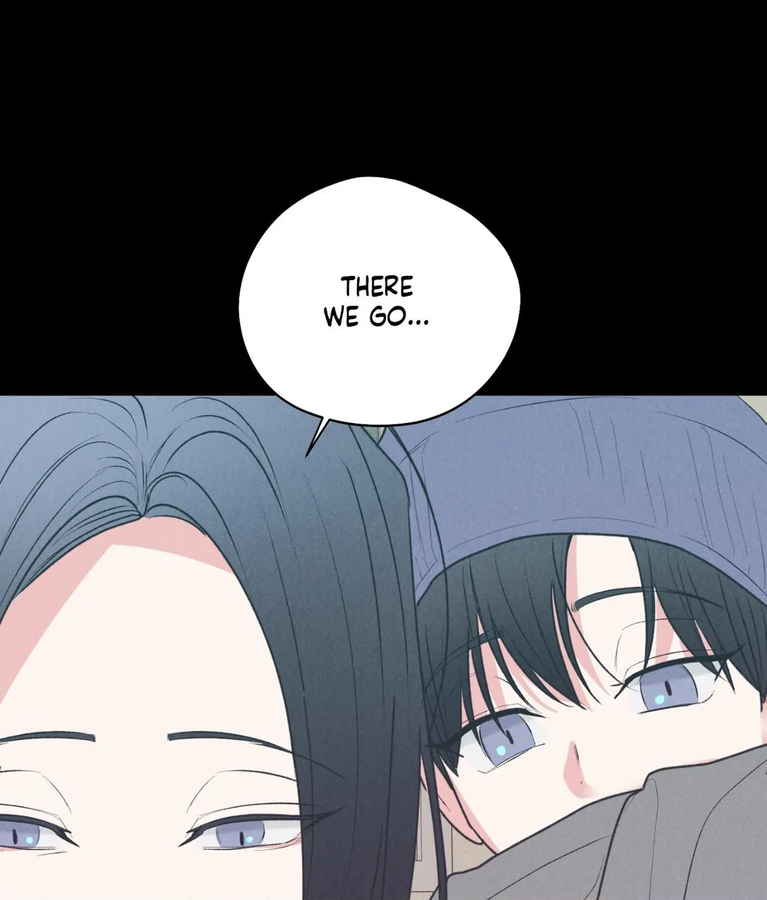 Pride and Persistence ≪Official≫ - Chapter 62 manhwa