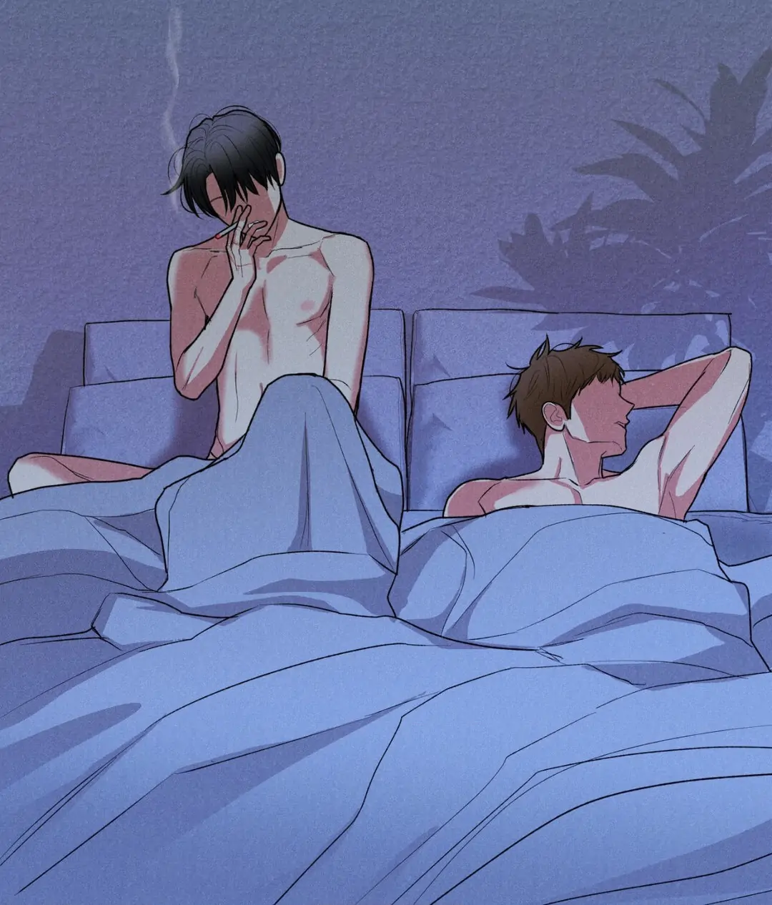 Pride and Persistence ≪Official≫ - Chapter 62 manhwa