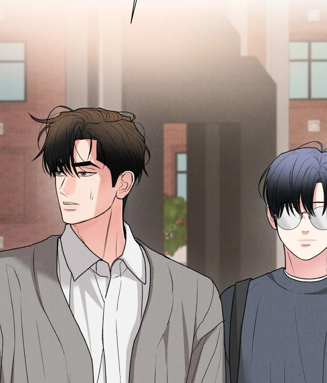 Pride and Persistence ≪Official≫ - Chapter 62 manhwa