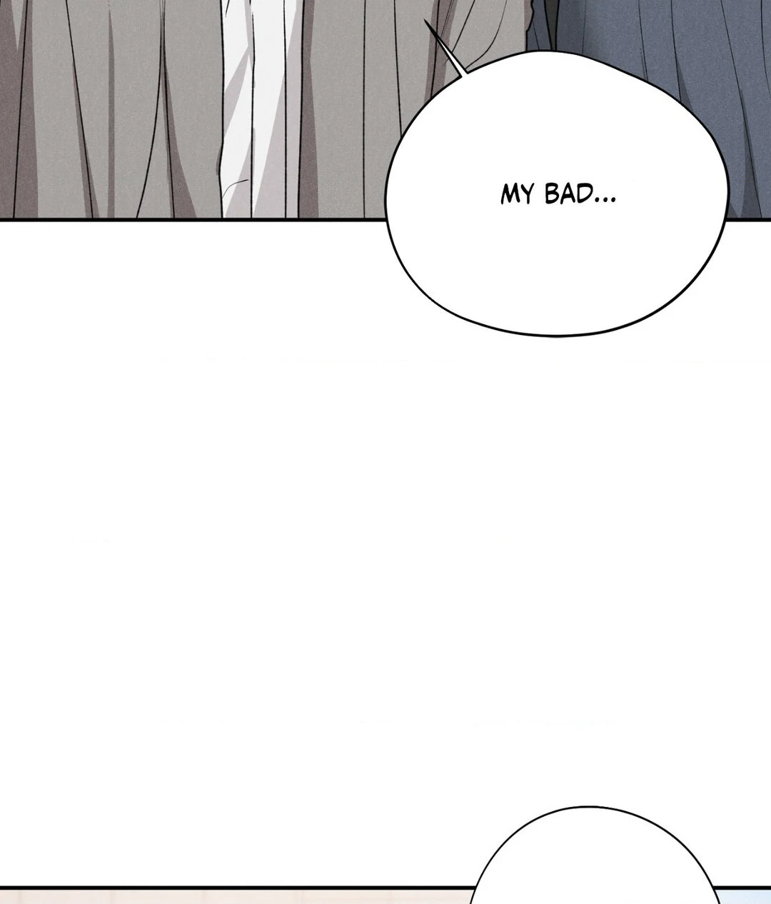 Pride and Persistence ≪Official≫ - Chapter 62 manhwa