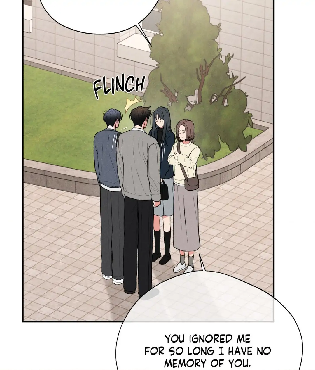 Pride and Persistence ≪Official≫ - Chapter 62 manhwa