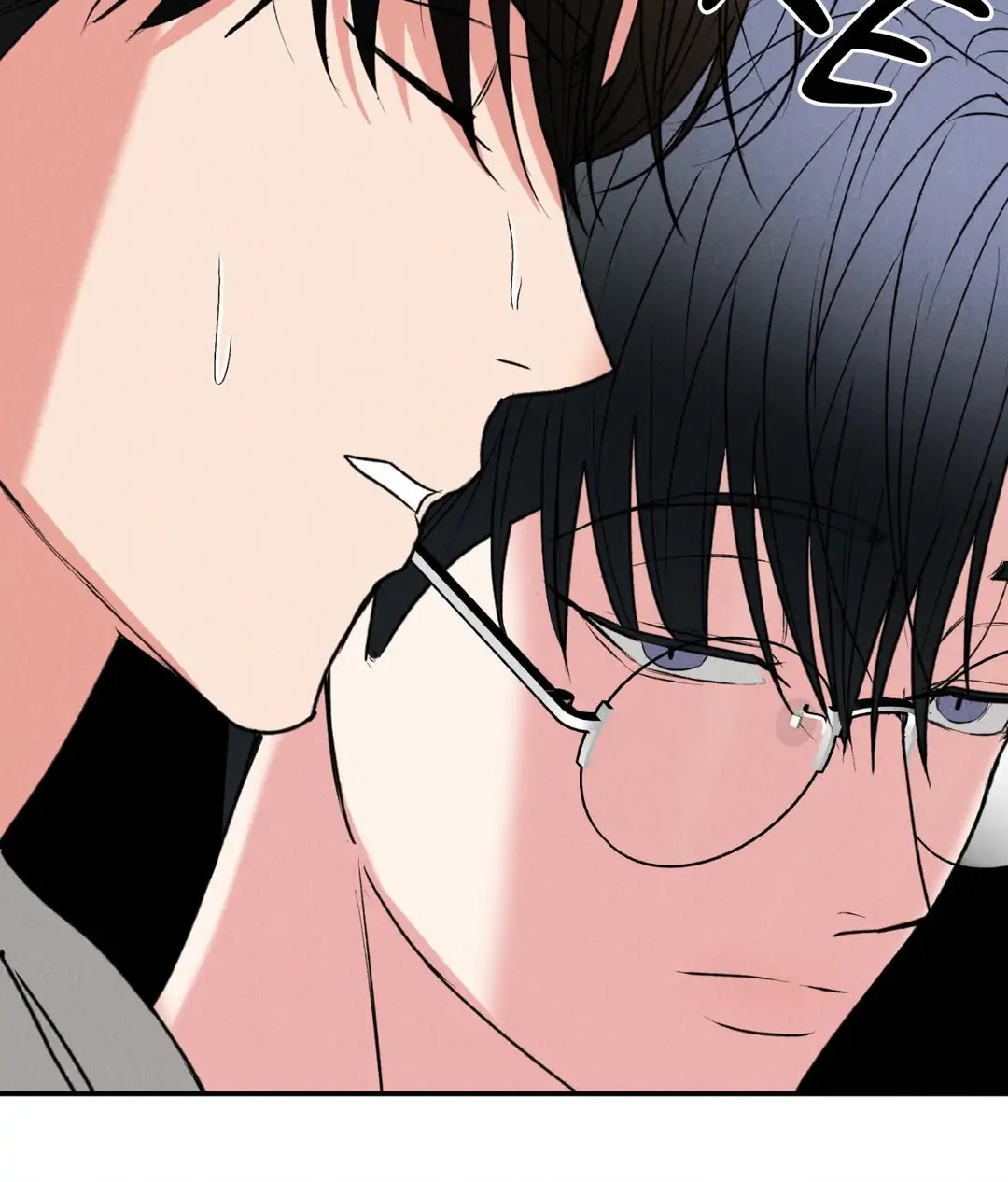 Pride and Persistence ≪Official≫ - Chapter 62 manhwa