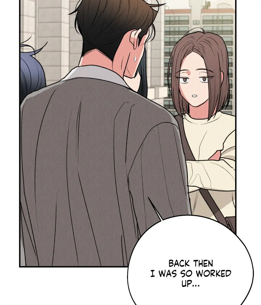 Pride and Persistence ≪Official≫ - Chapter 62 manhwa