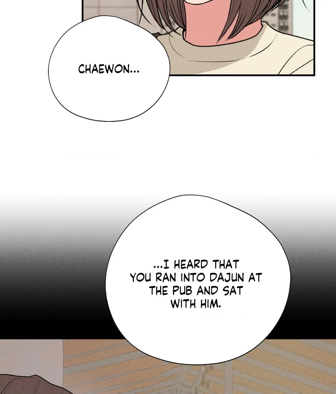 Pride and Persistence ≪Official≫ - Chapter 62 manhwa