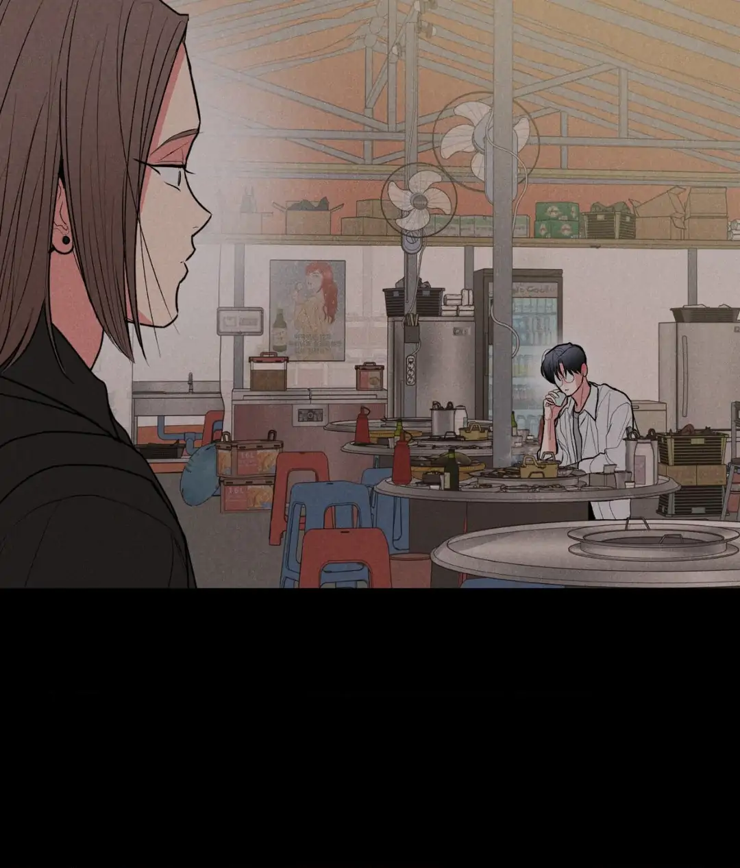 Pride and Persistence ≪Official≫ - Chapter 62 manhwa