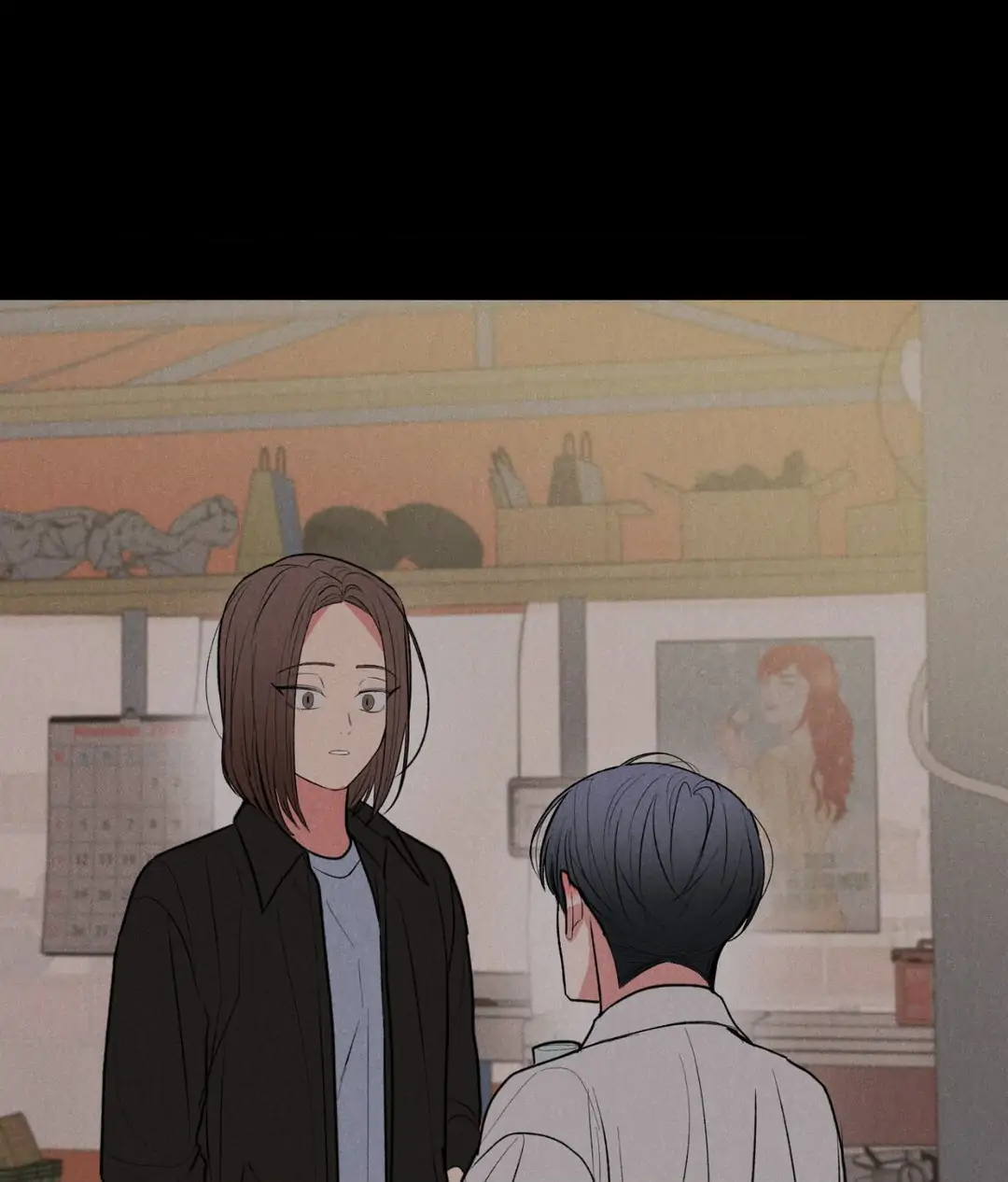 Pride and Persistence ≪Official≫ - Chapter 62 manhwa