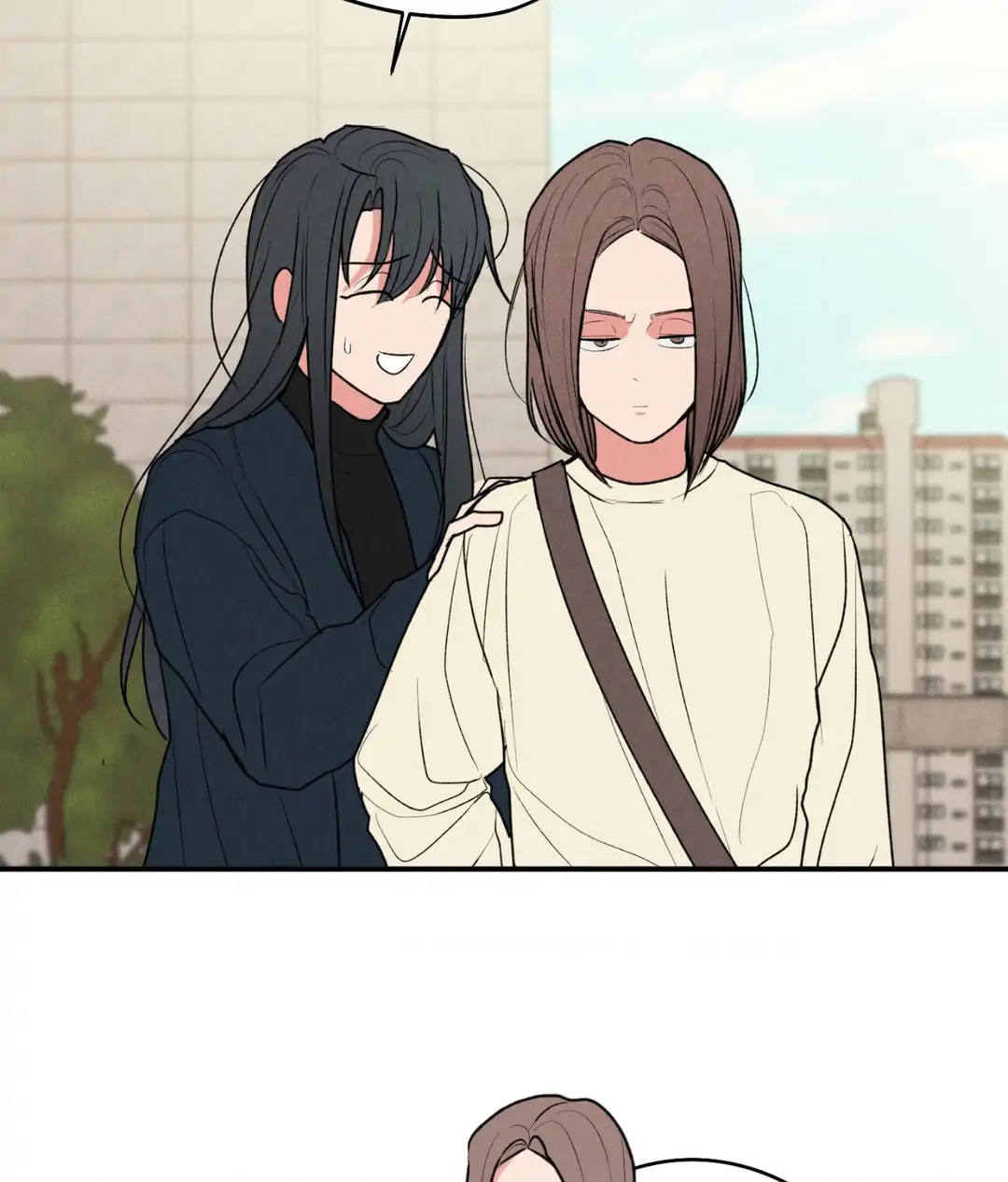Pride and Persistence ≪Official≫ - Chapter 62 manhwa