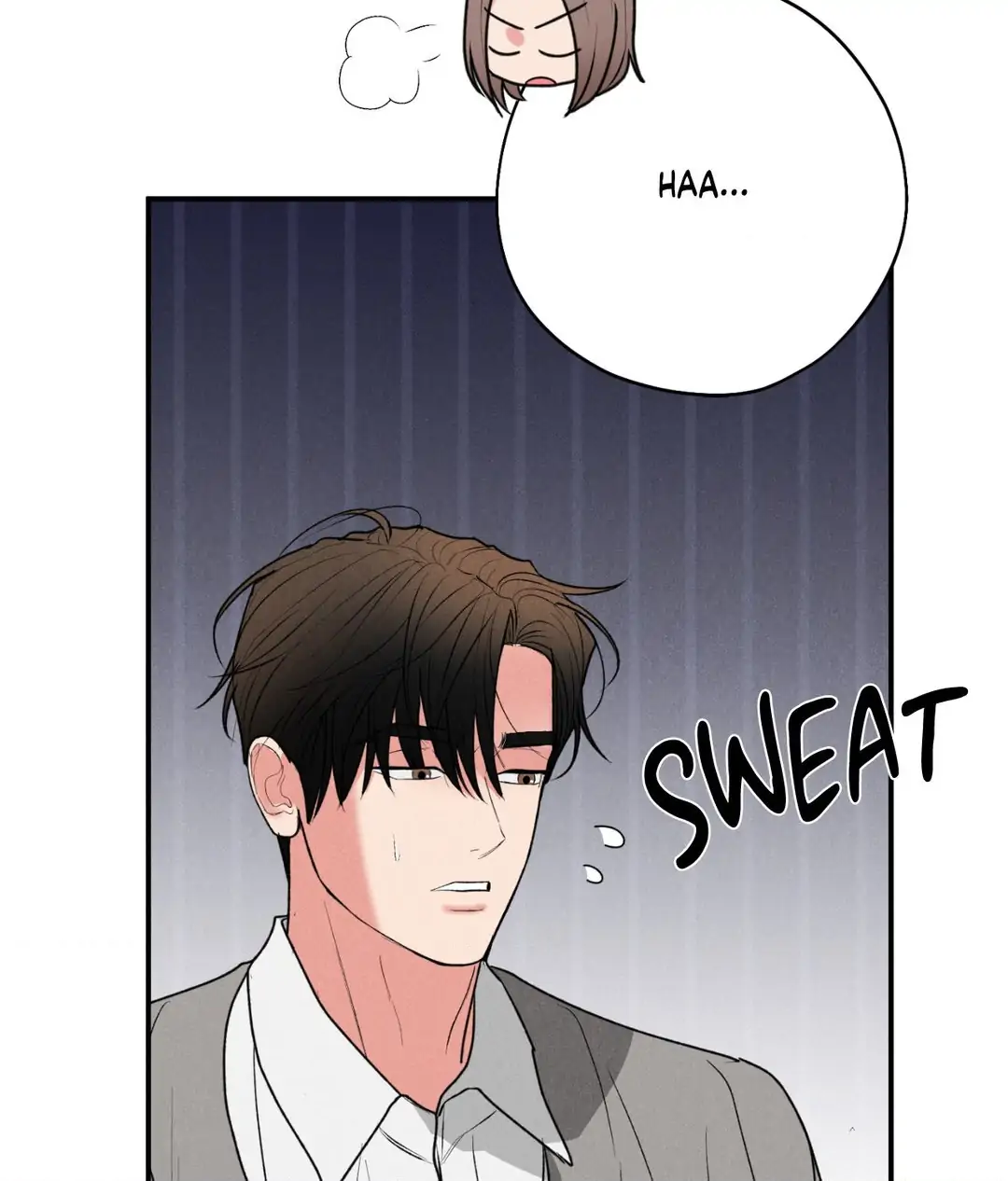 Pride and Persistence ≪Official≫ - Chapter 62 manhwa