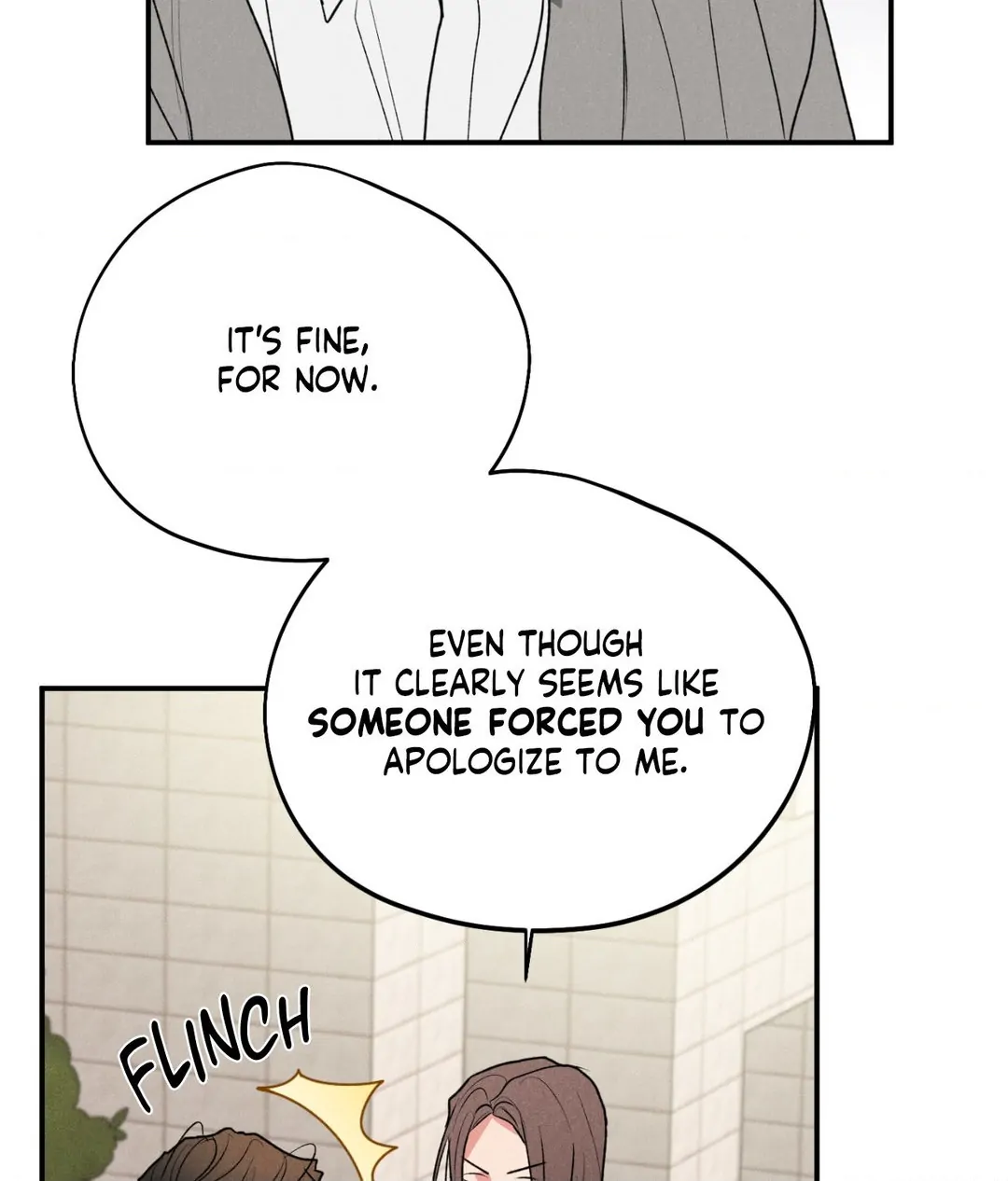 Pride and Persistence ≪Official≫ - Chapter 62 manhwa