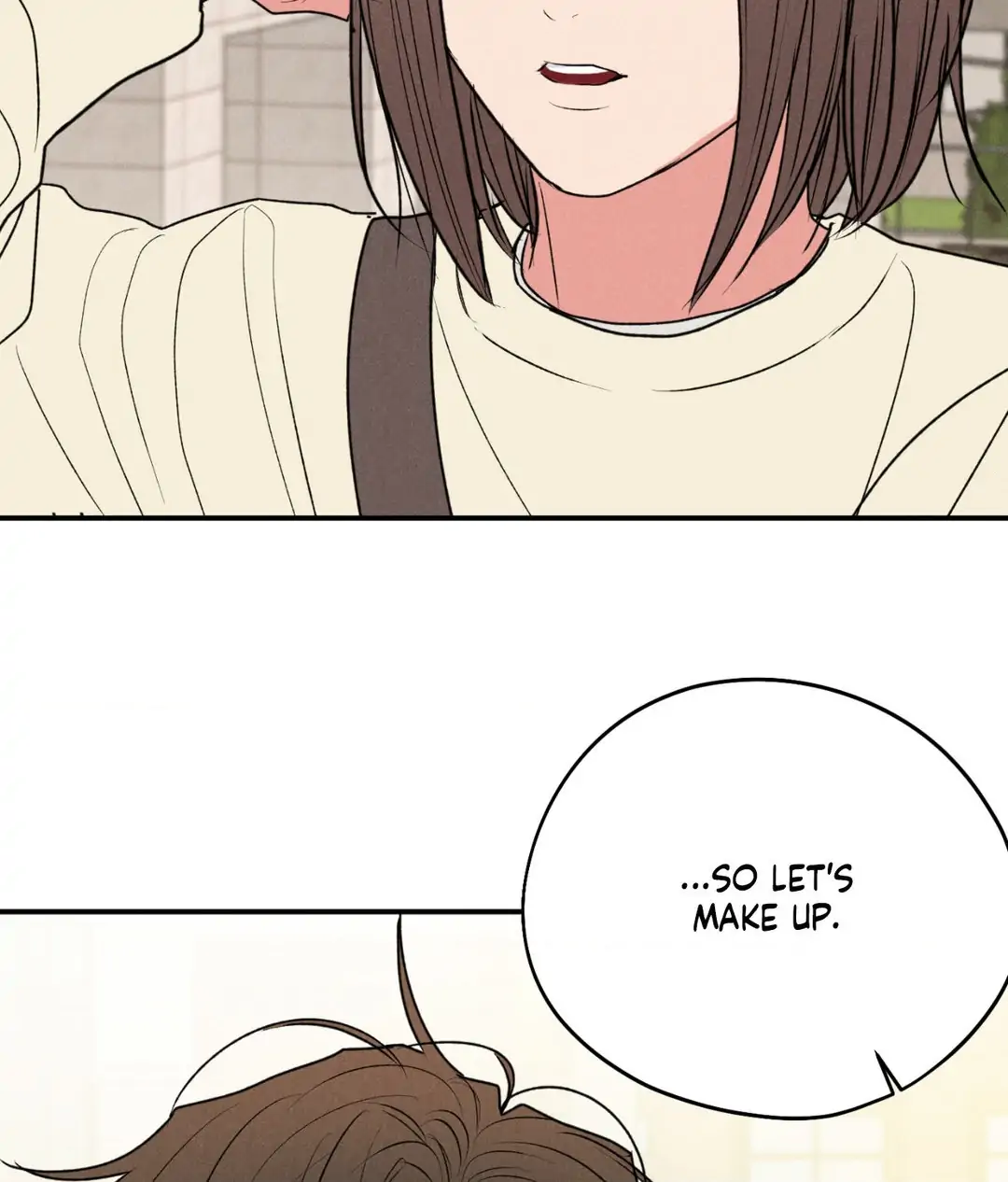 Pride and Persistence ≪Official≫ - Chapter 62 manhwa
