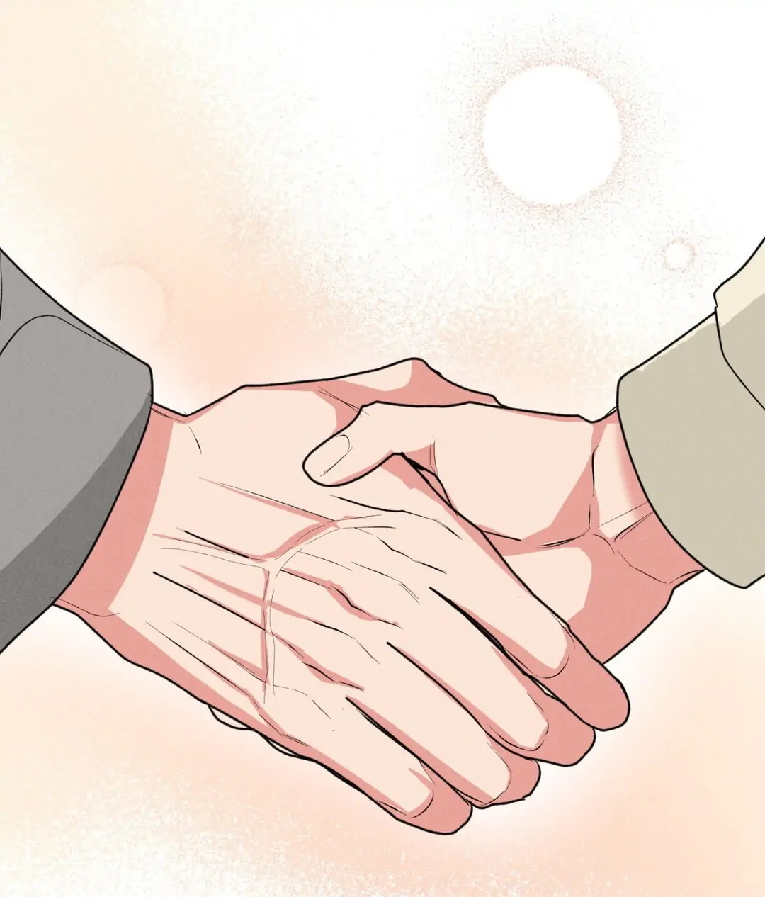 Pride and Persistence ≪Official≫ - Chapter 62 manhwa