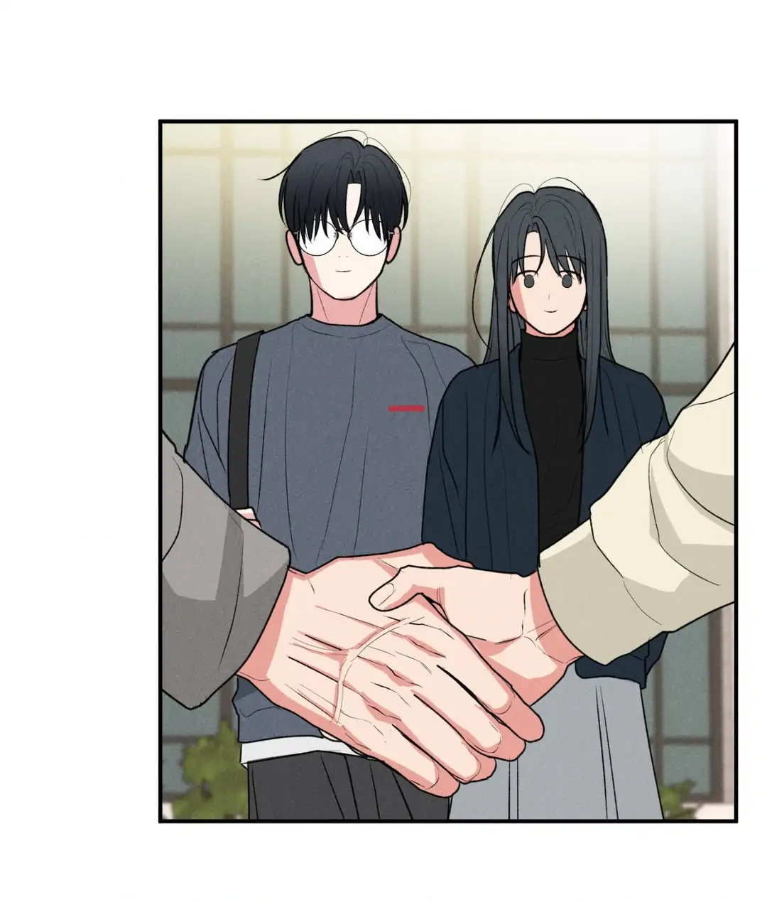 Pride and Persistence ≪Official≫ - Chapter 62 manhwa