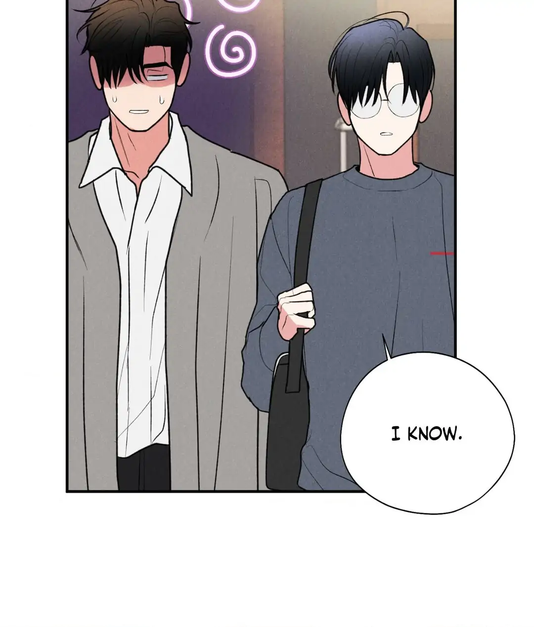 Pride and Persistence ≪Official≫ - Chapter 62 manhwa