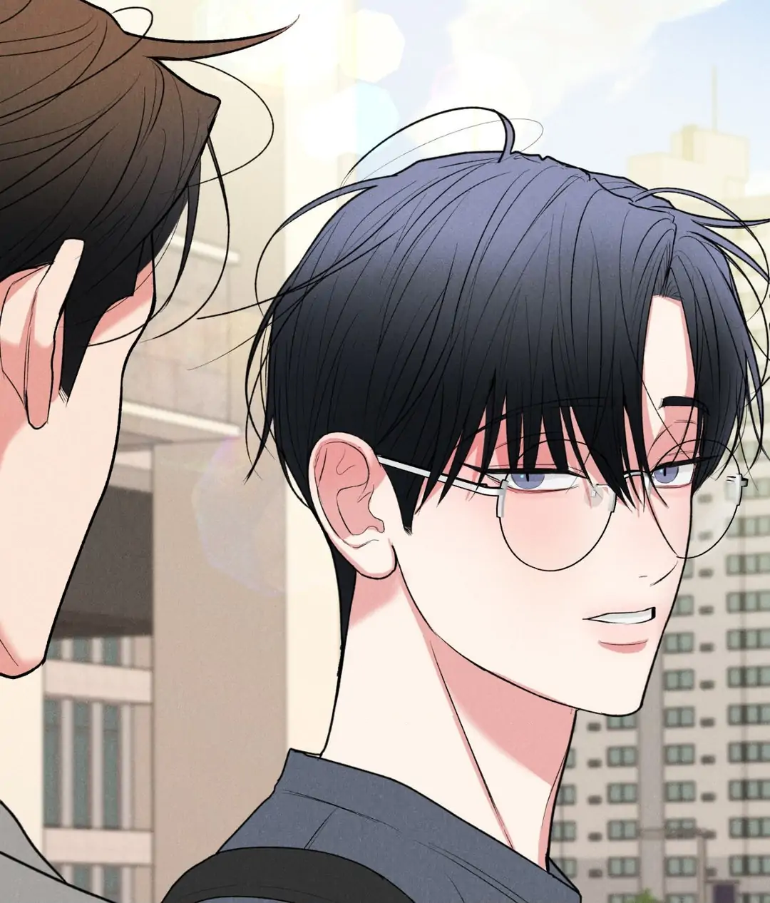 Pride and Persistence ≪Official≫ - Chapter 62 manhwa