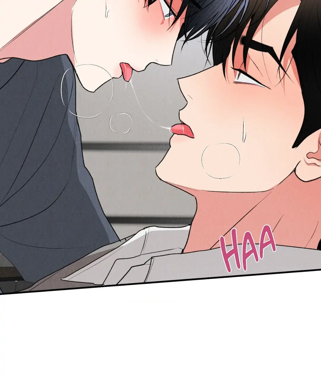 Pride and Persistence ≪Official≫ - Chapter 63 manhwa