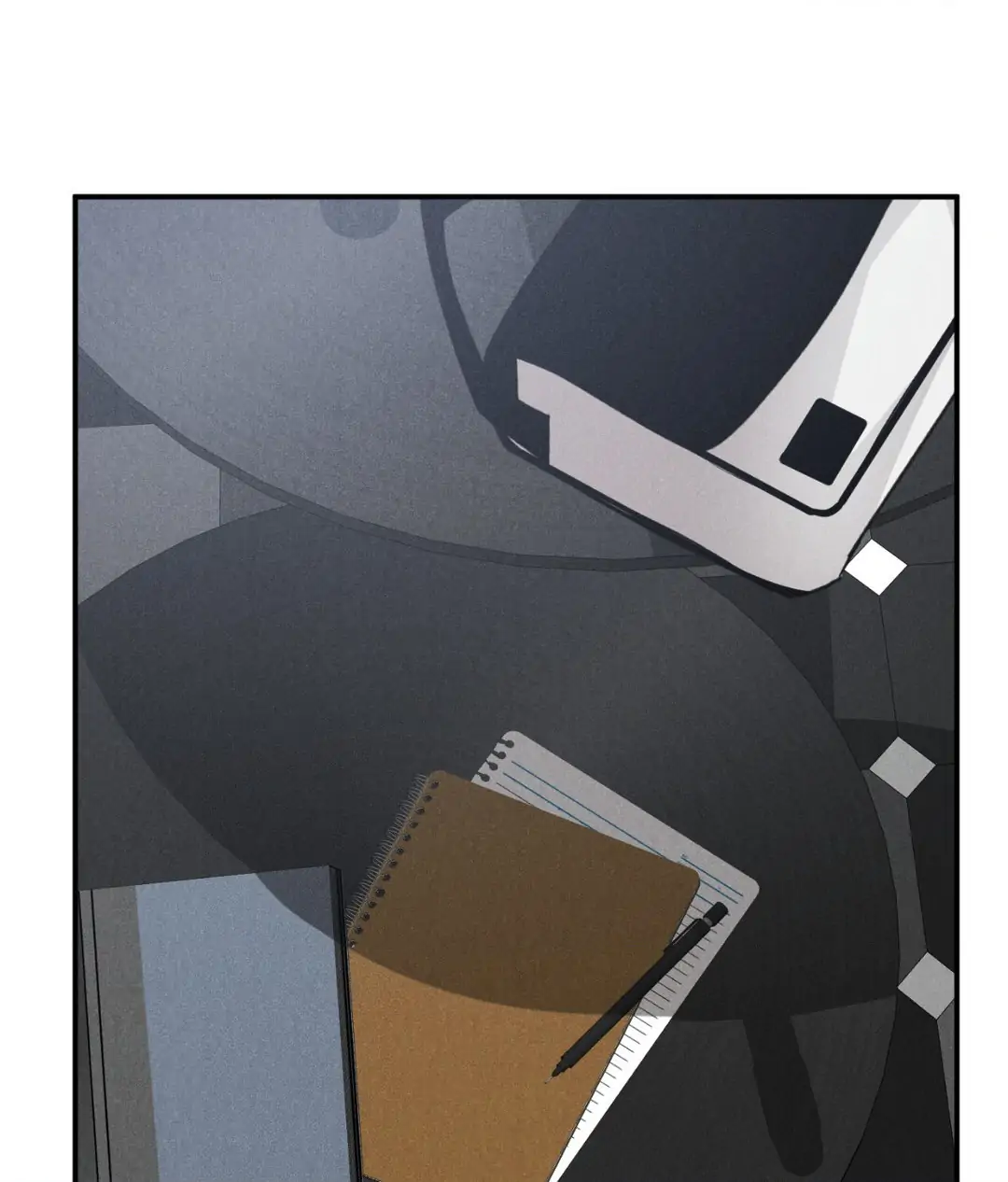 Pride and Persistence ≪Official≫ - Chapter 63 manhwa